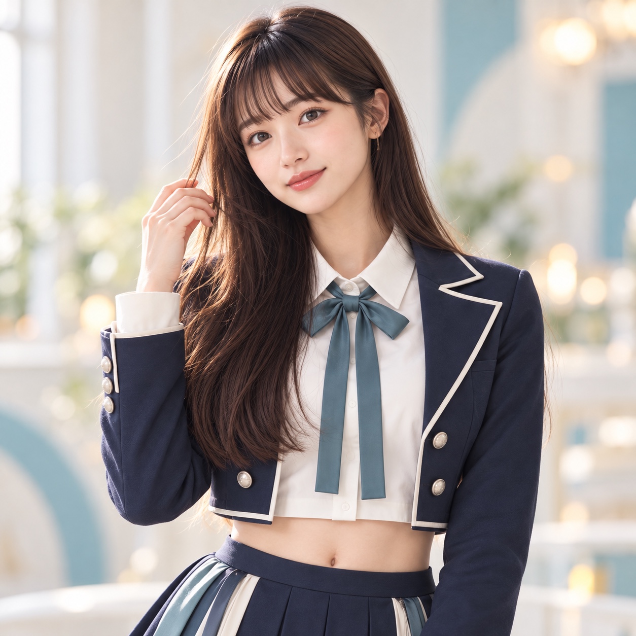 アヤ