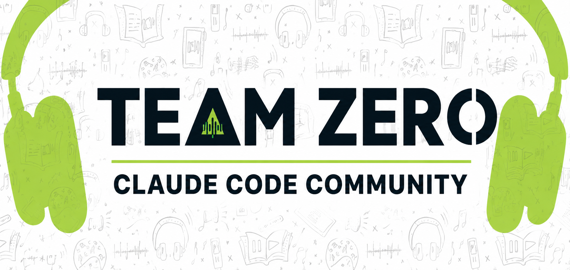 TEAM ZERO / Claude Code Community